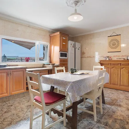 Casa Natura Ainhoa Ferienhaus