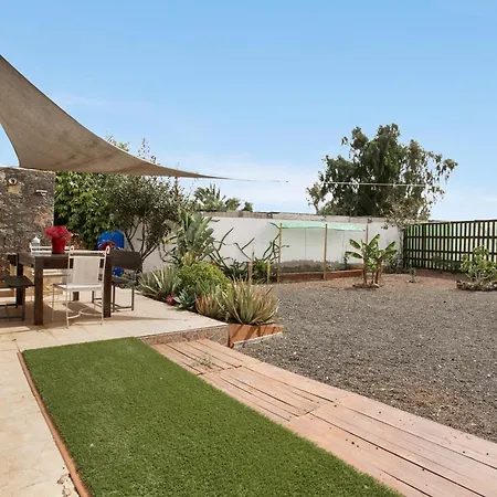 Casa Natura Ainhoa Ferienhaus