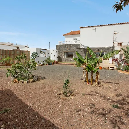 度假居 Casa Natura Ainhoa