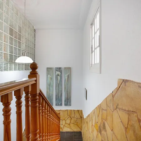 Ferienhaus Casa Natura Ainhoa *