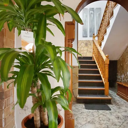 Casa Natura Ainhoa Ferienhaus *