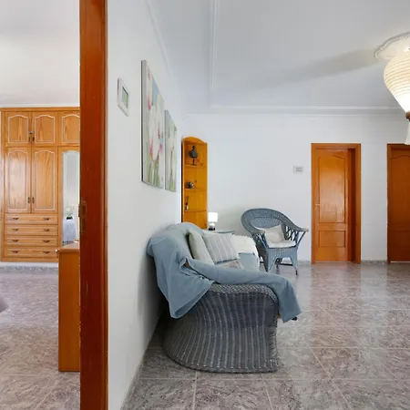 Casa Natura Ainhoa Ferienhaus La Oliva