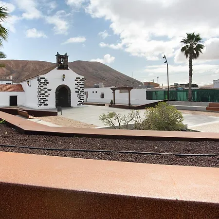 Casa Natura Ainhoa