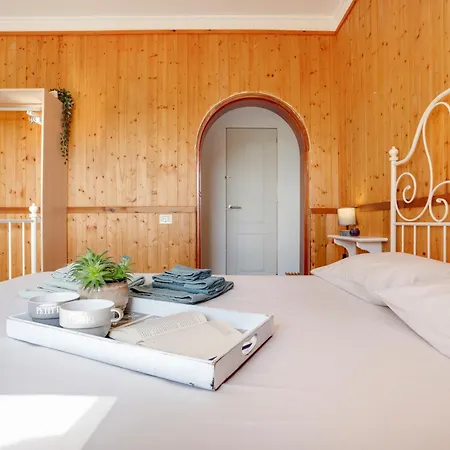 Casa Natura Ainhoa La Oliva