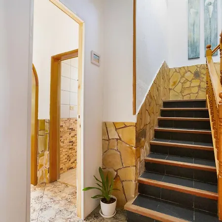 Casa Natura Ainhoa Ferienhaus