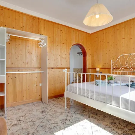 Ferienhaus Casa Natura Ainhoa La Oliva
