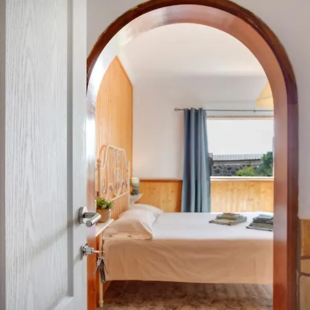 Casa Natura Ainhoa 度假居 *