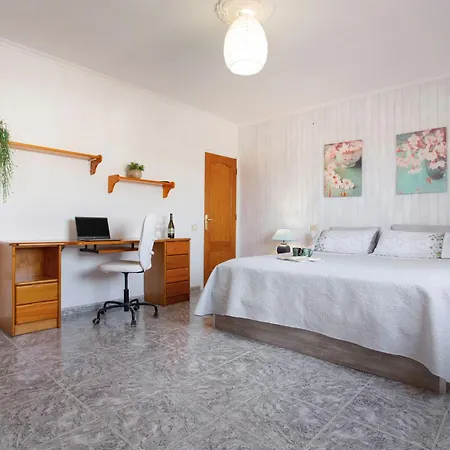 بيت للعطل Casa Natura Ainhoa لا أوليفا