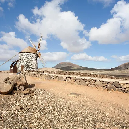 Casa Natura Ainhoa