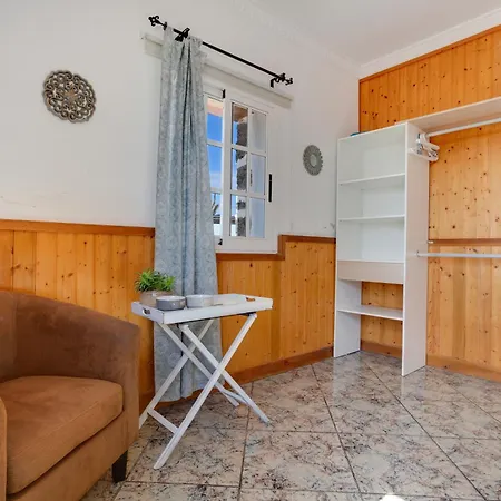 بيت للعطل Casa Natura Ainhoa *