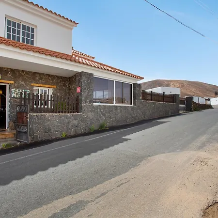 Casa Natura Ainhoa