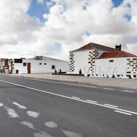 Casa Natura Ainhoa *